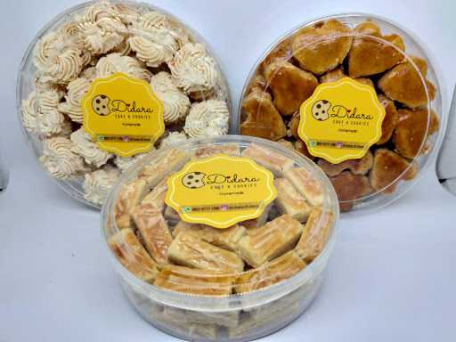 Didara Food And Cookies 10