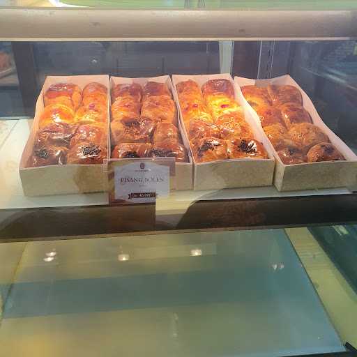 Holland Bakery 2