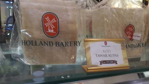 Holland Bakery 1