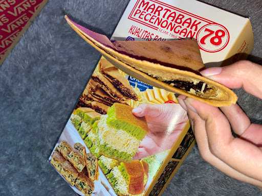 Martabak Pecenongan 78 Yogyakarta 1