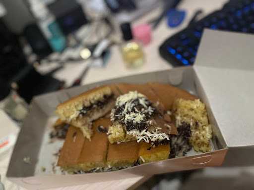 Martabak Pecenongan 78 Yogyakarta 9