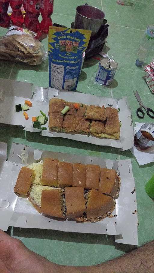 Martabak Pecenongan 78 Yogyakarta 5