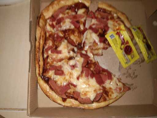 Omah Pizza & Agen Brilink 4