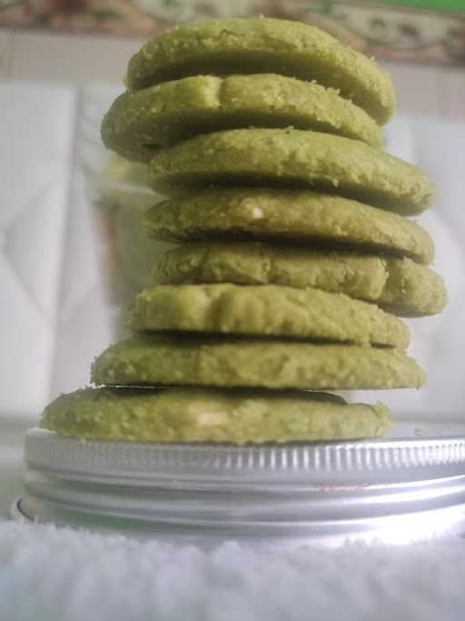 Raisa Butter Cookies 2