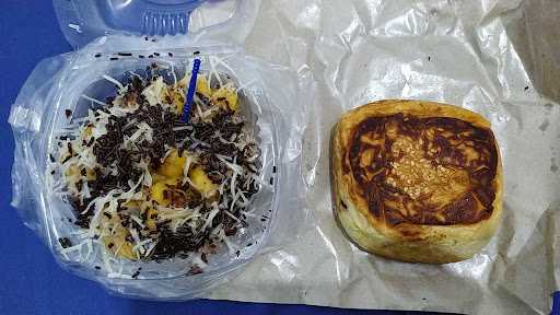 Roti Bakar One 3