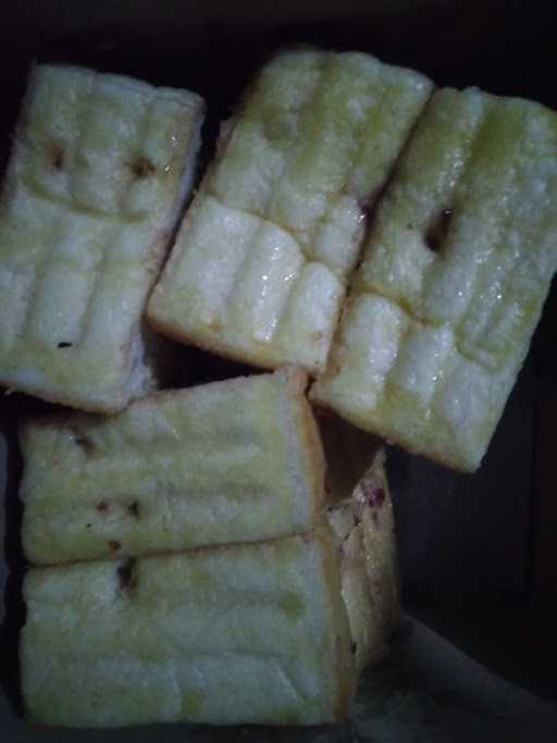 Roti Bakar One 2