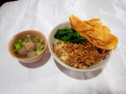 Es Teler Dan Mie Ayam Jakarta 3