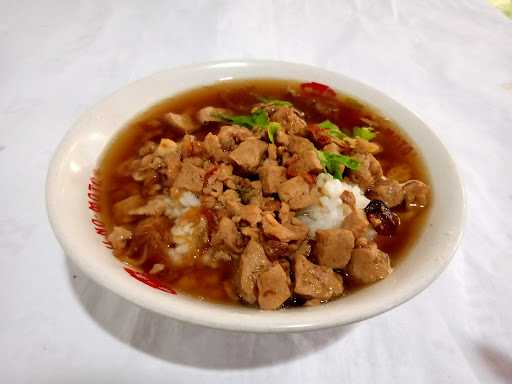 Es Teler Dan Mie Ayam Jakarta 6