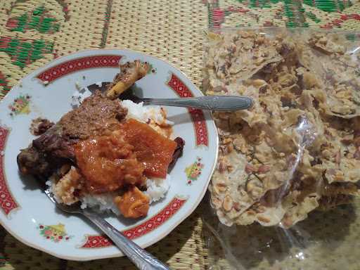 Gudeg Jogja Bu Parto Utomo 6