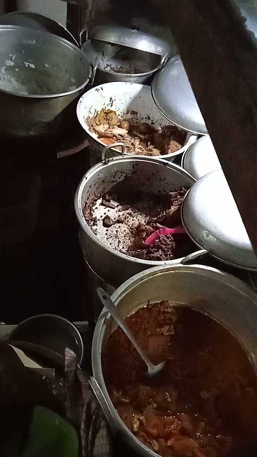 Gudeg Jogja Bu Parto Utomo 9