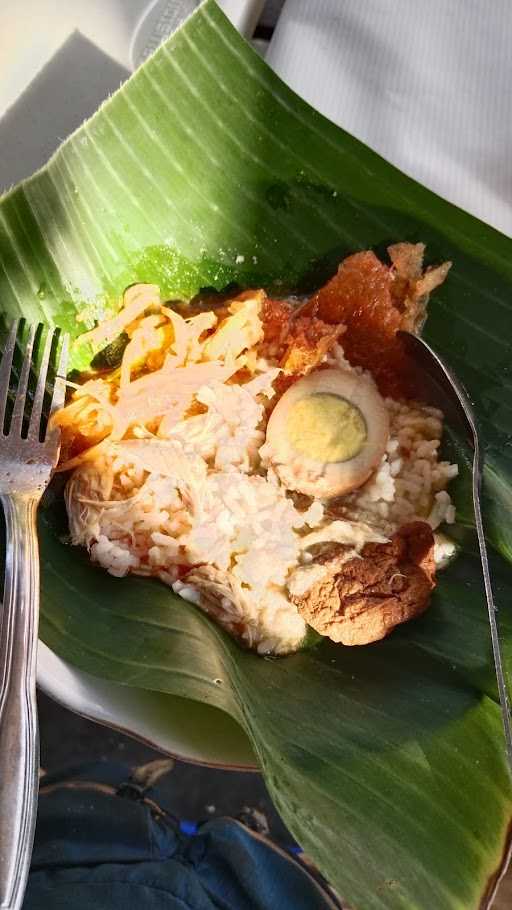 Nasi Liwet Kemuning Khas Semarang 8