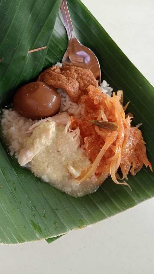 Nasi Liwet Kemuning Khas Semarang 4