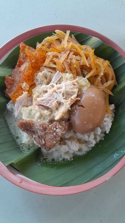 Nasi Liwet Kemuning Khas Semarang 3