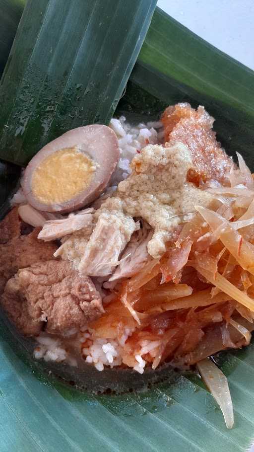 Nasi Liwet Kemuning Khas Semarang 2