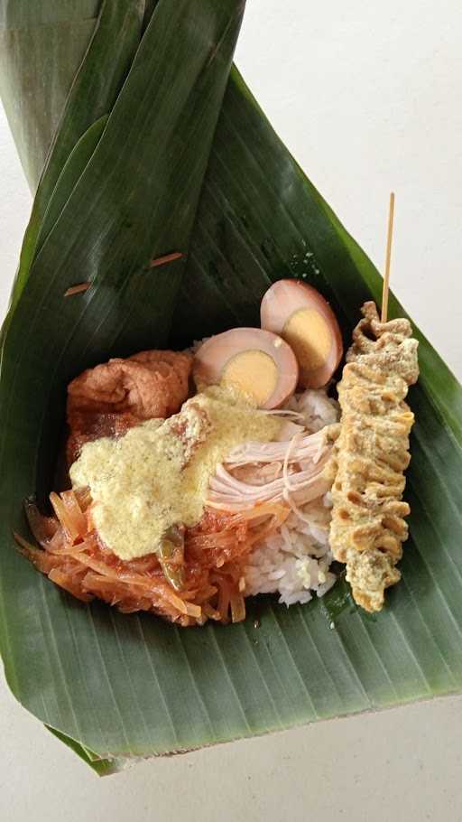 Nasi Liwet Kemuning Khas Semarang 5