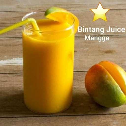 Bintang Juice 6