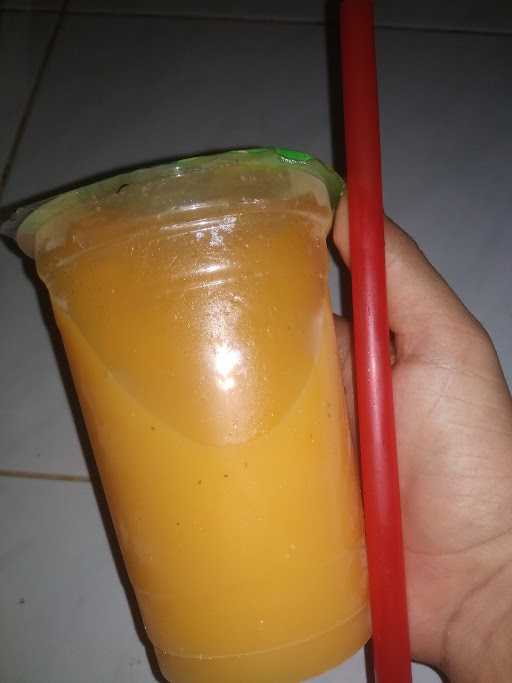 Jus Buah Segar 2