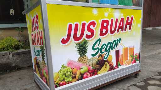 Jus Buah Segar 5