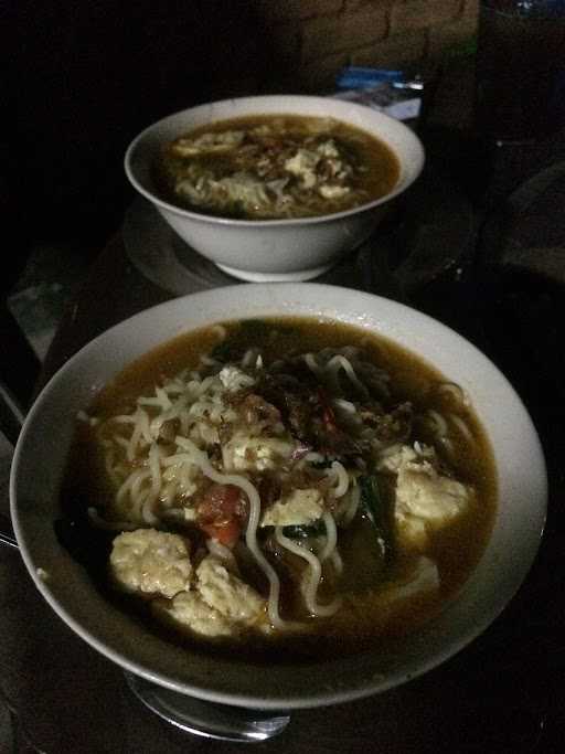 Angkringan & Soto Rempah Mbah Jowi (ꦄꦏꦔꦤ&ꦱꦠꦉꦩꦥꦩꦧꦗꦮ) 9