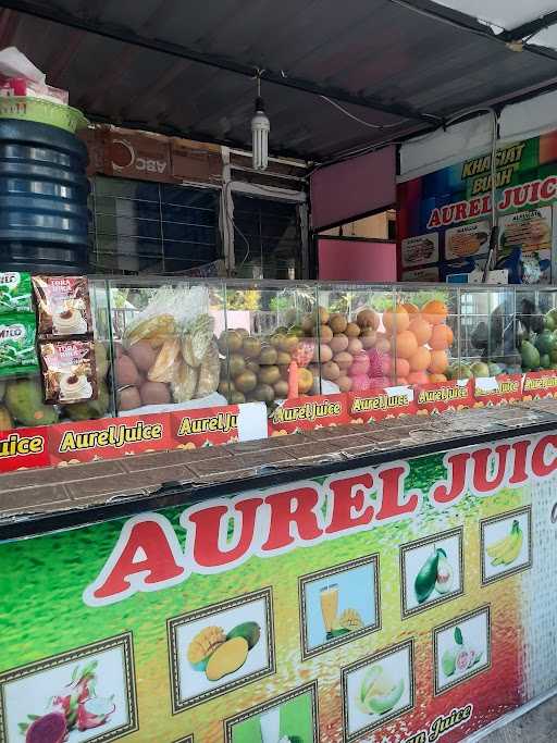 Aurel Juice 4