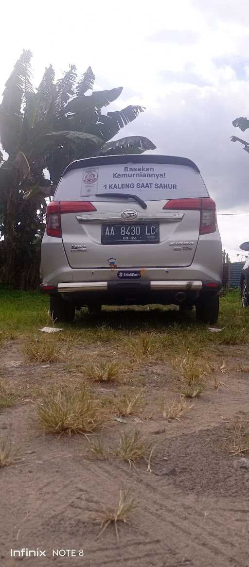 Pemancingan Tatabumi Galamas 3