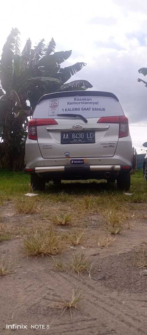 Pemancingan Tatabumi Galamas 2