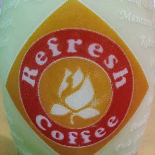 Refresh Juice & Cappuccino 4