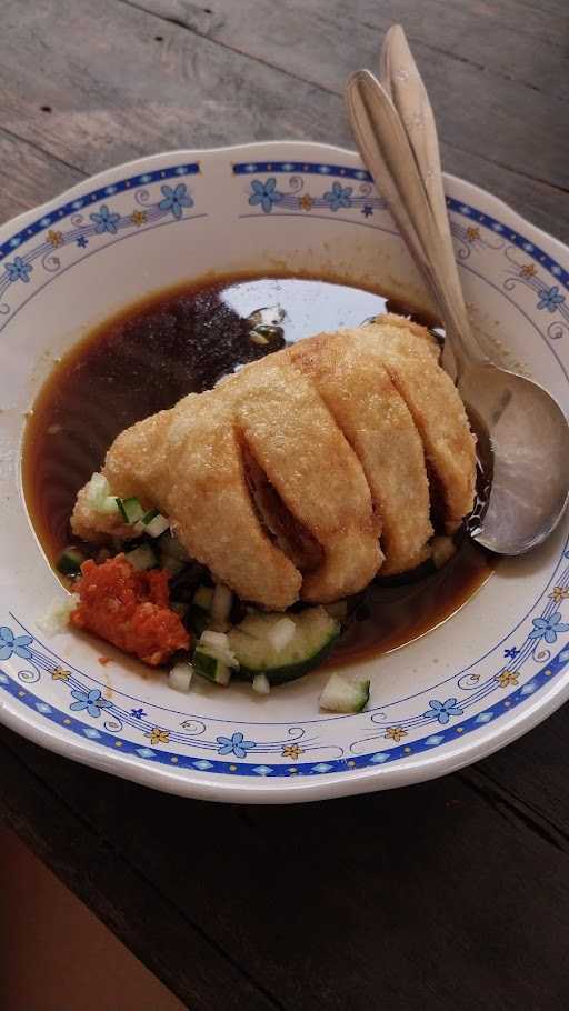 Warung Es & Pempek Bu Ida 5