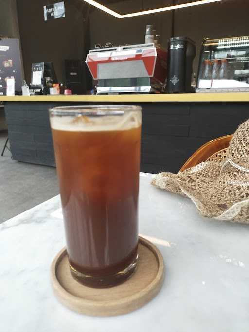 Anak Panah Kopi Bizz Hos 7