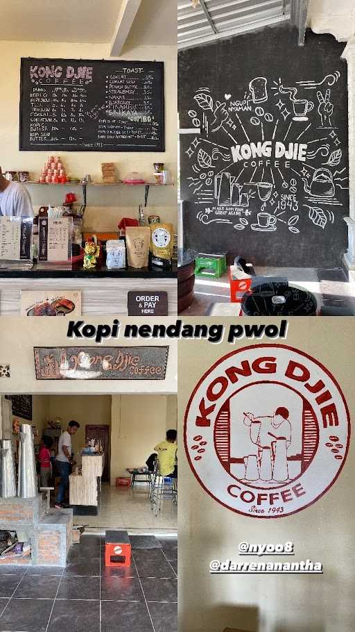 Kong Djie Coffee Salatiga 10