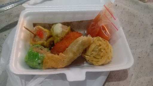 Airlangga Dimsum Cabang Ske 3