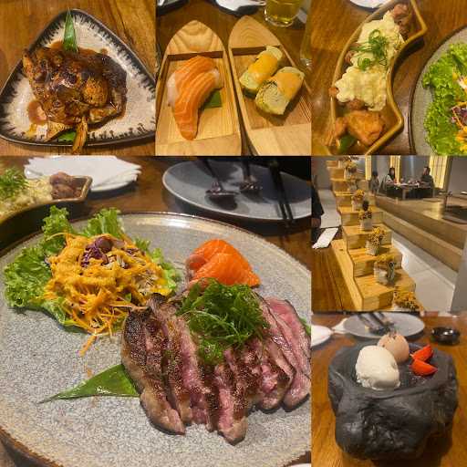 Izakaya 8