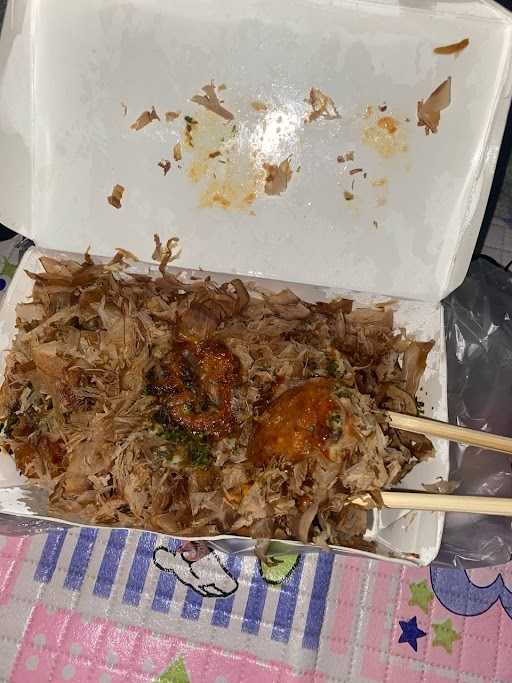 Takoyaki Pekoo Pekoo Tegalrejo Branch 5