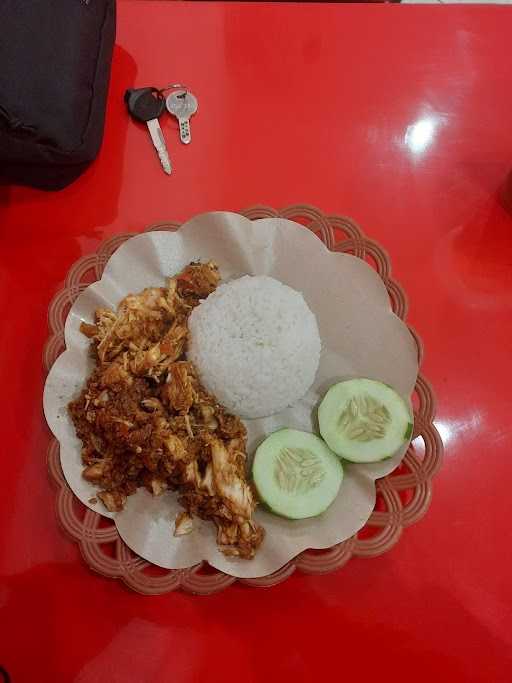 Ayam Geprek Hara Chicken 1