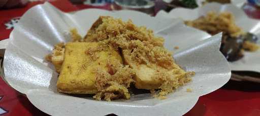 Ayam Kremes Bu Lisa 5