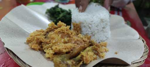 Ayam Kremes Bu Lisa 4