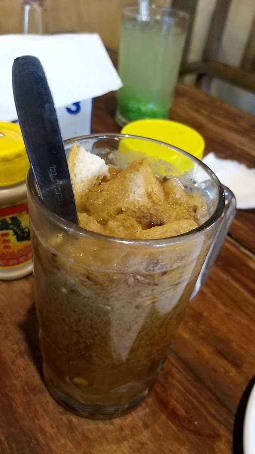 Bakmi Jawa Mas Timbul 5