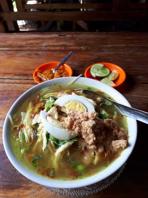 Bakmi Jawa Mas Timbul 2