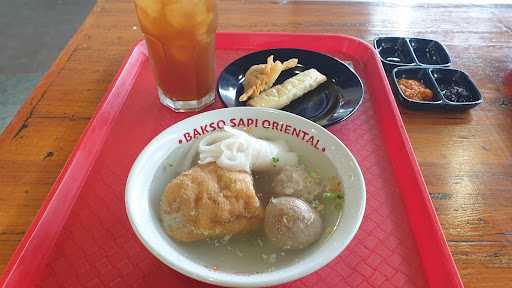 Bakso Haoche 9