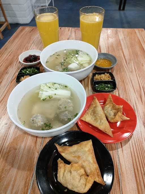 Bakso Haoche 7