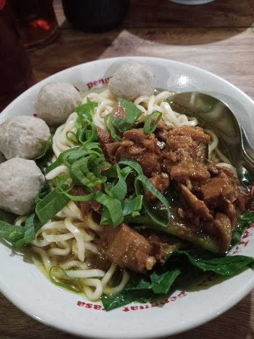 Bakso Mandala ꧋ꦧꦏꦱꦩꦤꦝꦭ 9