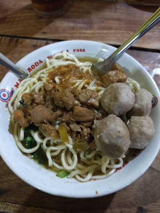 Bakso Mandala ꧋ꦧꦏꦱꦩꦤꦝꦭ 8