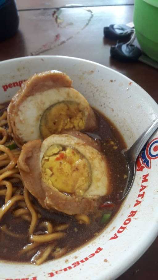 Bakso Mandala ꧋ꦧꦏꦱꦩꦤꦝꦭ 6