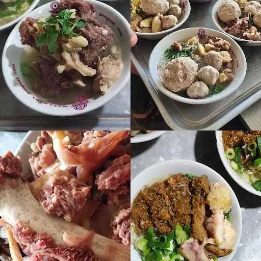 Bakso & Mie Ayam Ageng Raos 9