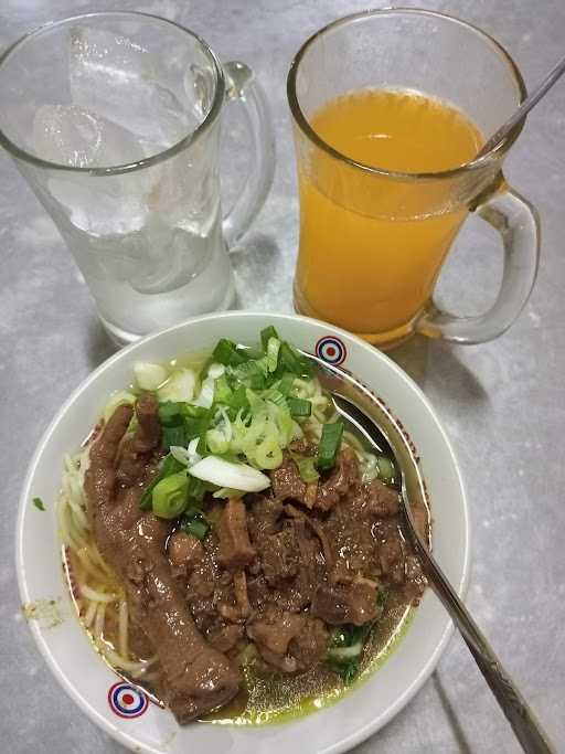 Bakso & Mie Ayam Ageng Raos 6