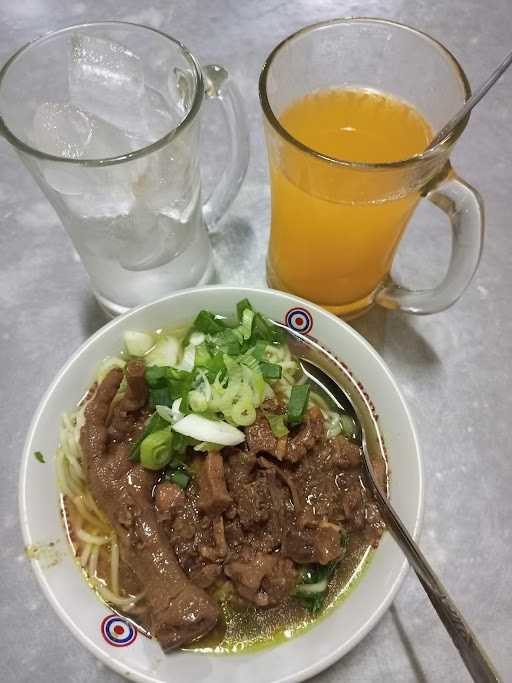 Bakso & Mie Ayam Ageng Raos 5