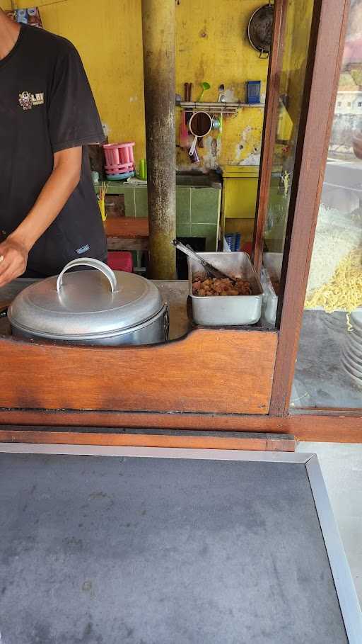 Bakso & Mie Ayam Ageng Raos 4