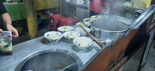 Bakso & Mie Ayam Ageng Raos 8