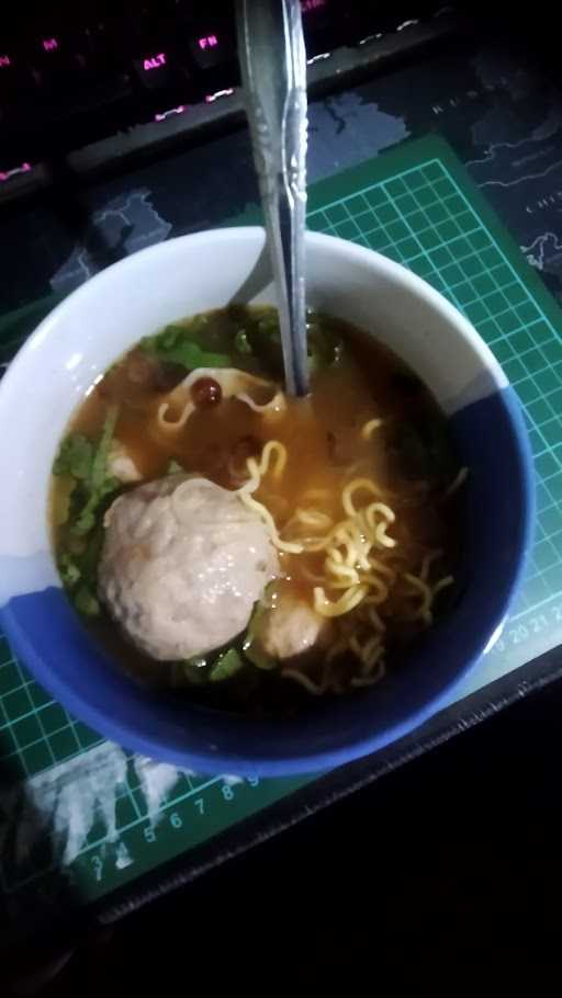 Bakso Pak Bagong 9