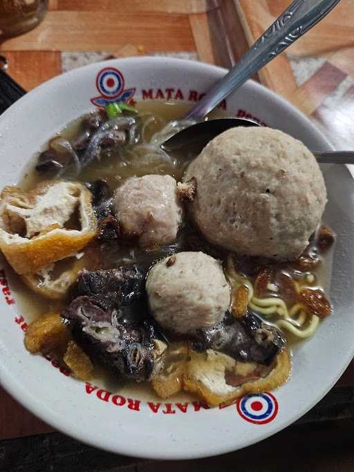 Bakso Pak Bagong 8